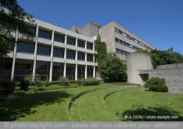 Université de Liège
University of Liege